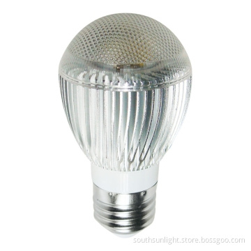 High Quality 3W LED Bulb with AC 85-265V